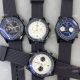 High Quality Breitling Navitimer 46mm Watches - Black Case White Dial (5)_th.jpg